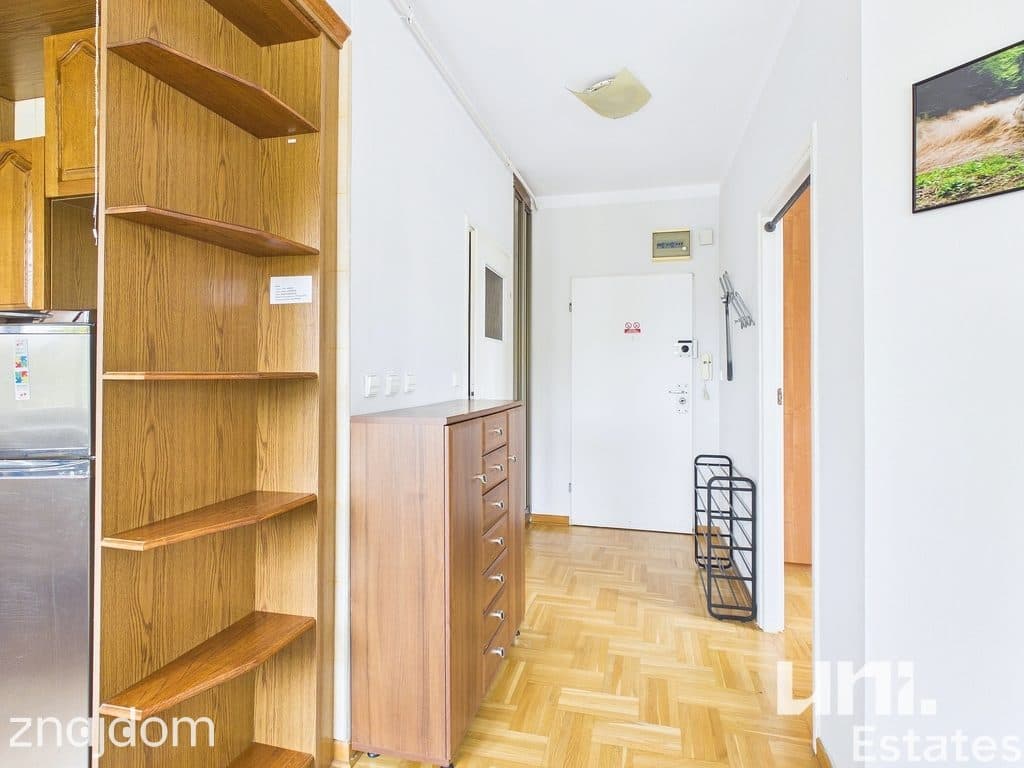 2 Pokoje | Ursynów | Metro | Garaż | Balkon - zdjęcie 12