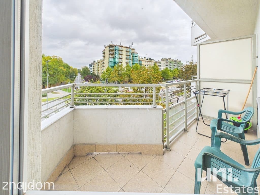 2 Pokoje | Ursynów | Metro | Garaż | Balkon - zdjęcie 19