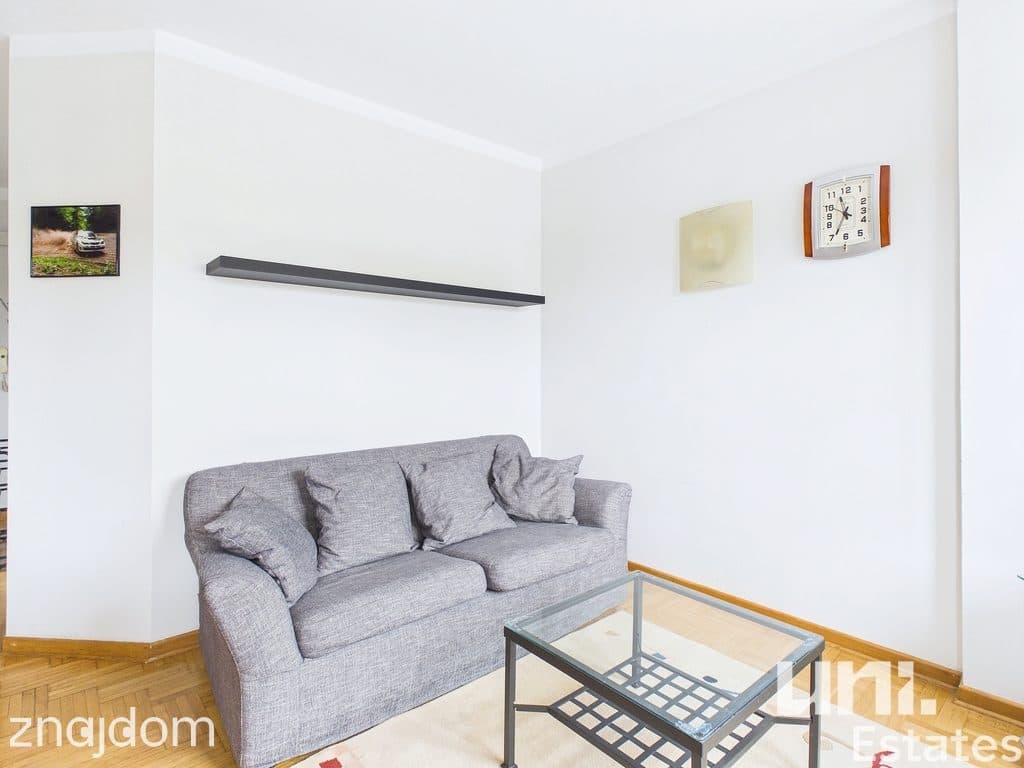 2 Pokoje | Ursynów | Metro | Garaż | Balkon - zdjęcie 9