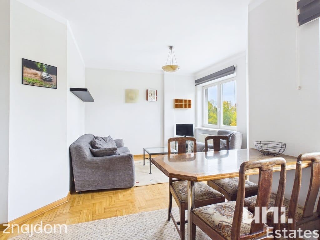 2 Pokoje | Ursynów | Metro | Garaż | Balkon - zdjęcie 10