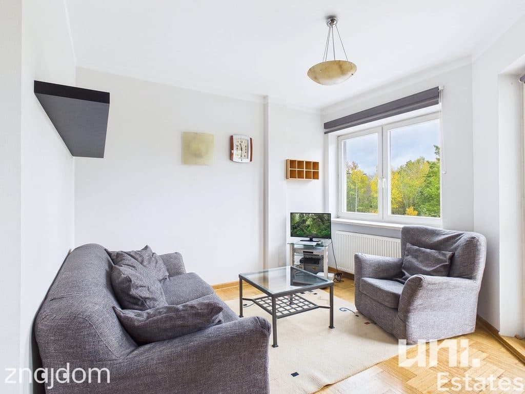 2 Pokoje | Ursynów | Metro | Garaż | Balkon - zdjęcie 11
