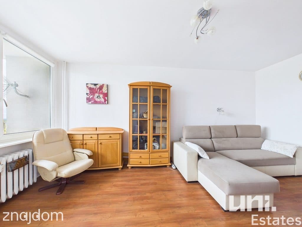 2 POKOJE | 51,02 M² | BALKON | 8. PIĘTRO | GLIWICE – CENTAURA - zdjęcie 3
