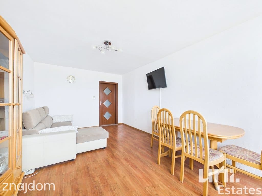 2 POKOJE | 51,02 M² | BALKON | 8. PIĘTRO | GLIWICE – CENTAURA - zdjęcie 4