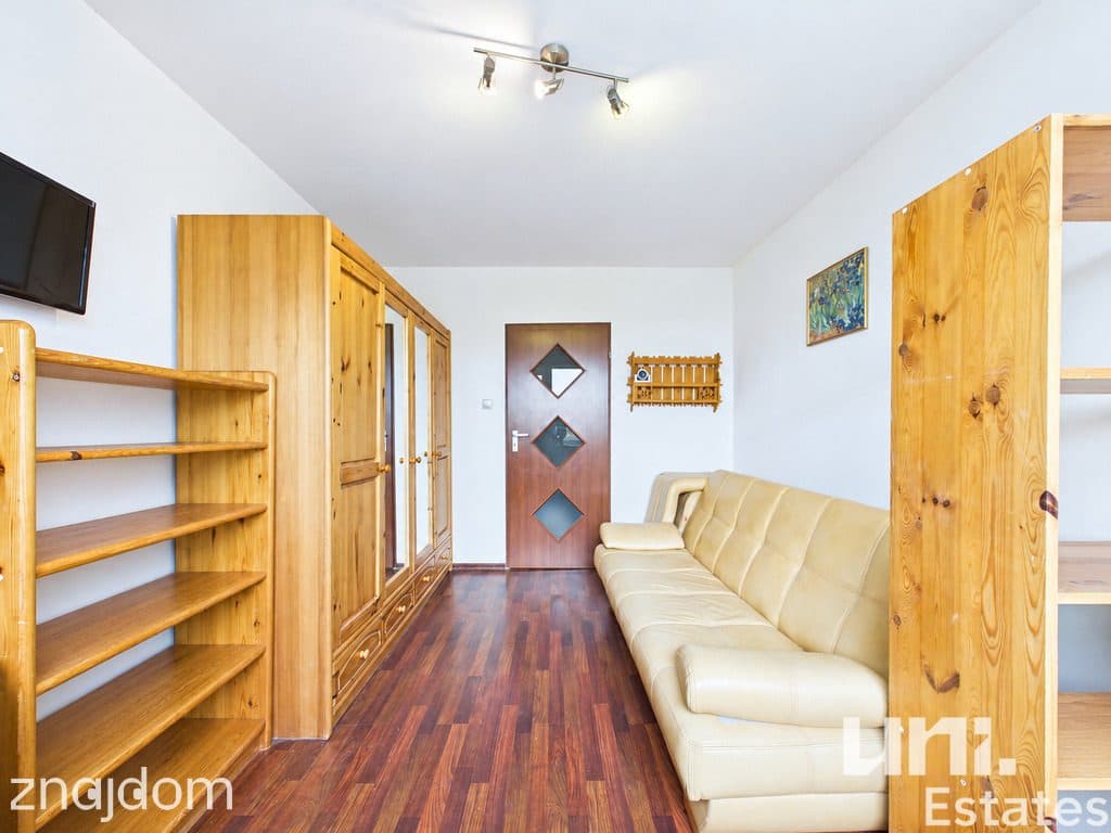 2 POKOJE | 51,02 M² | BALKON | 8. PIĘTRO | GLIWICE – CENTAURA - zdjęcie 9