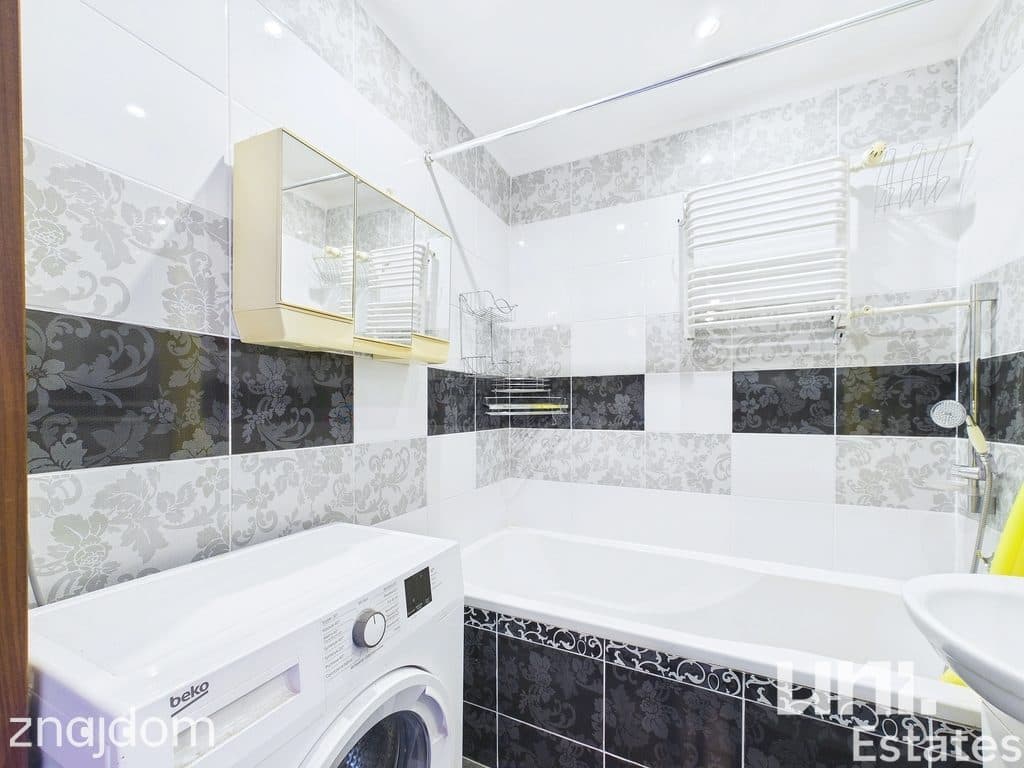 2 POKOJE | 51,02 M² | BALKON | 8. PIĘTRO | GLIWICE – CENTAURA - zdjęcie 10