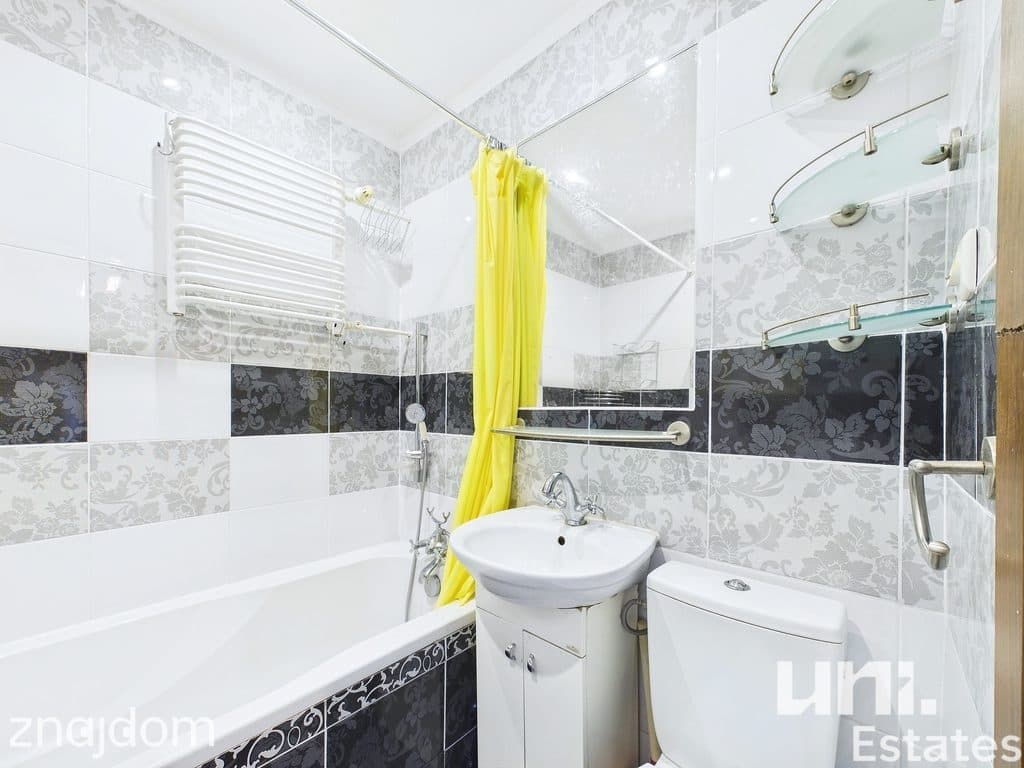 2 POKOJE | 51,02 M² | BALKON | 8. PIĘTRO | GLIWICE – CENTAURA - zdjęcie 12