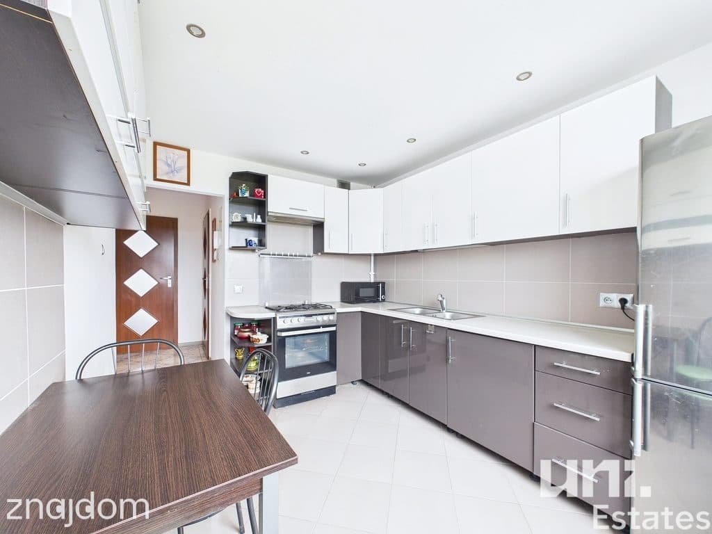 2 POKOJE | 51,02 M² | BALKON | 8. PIĘTRO | GLIWICE – CENTAURA - zdjęcie 13