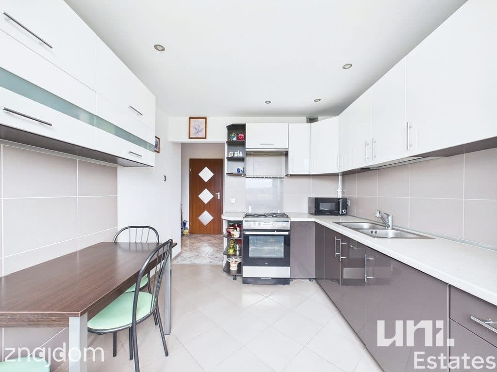 2 POKOJE | 51,02 M² | BALKON | 8. PIĘTRO | GLIWICE – CENTAURA - zdjęcie 14