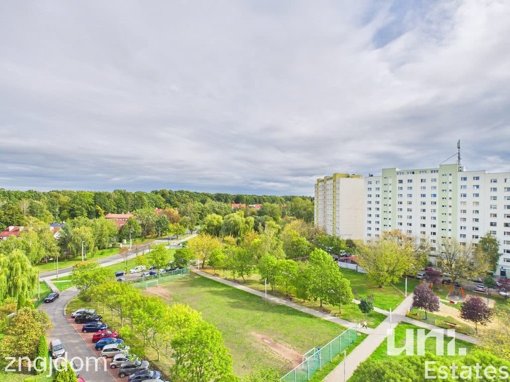 2 POKOJE | 51,02 M² | BALKON | 8. PIĘTRO | GLIWICE – CENTAURA - zdjęcie 16