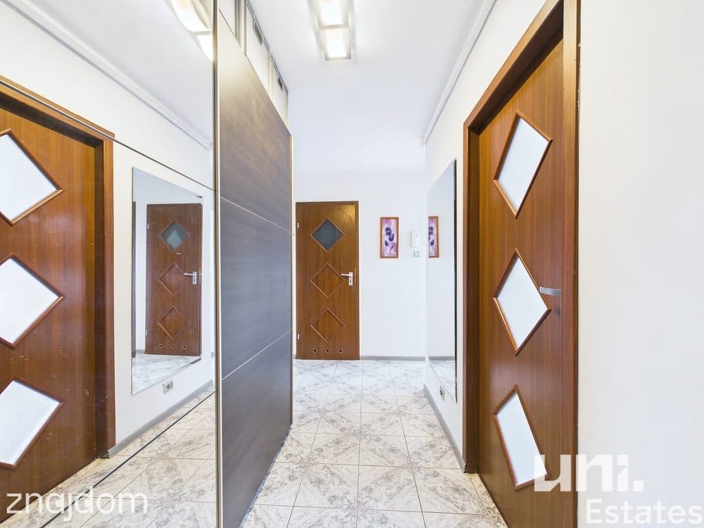 2 POKOJE | 51,02 M² | BALKON | 8. PIĘTRO | GLIWICE – CENTAURA - zdjęcie 17
