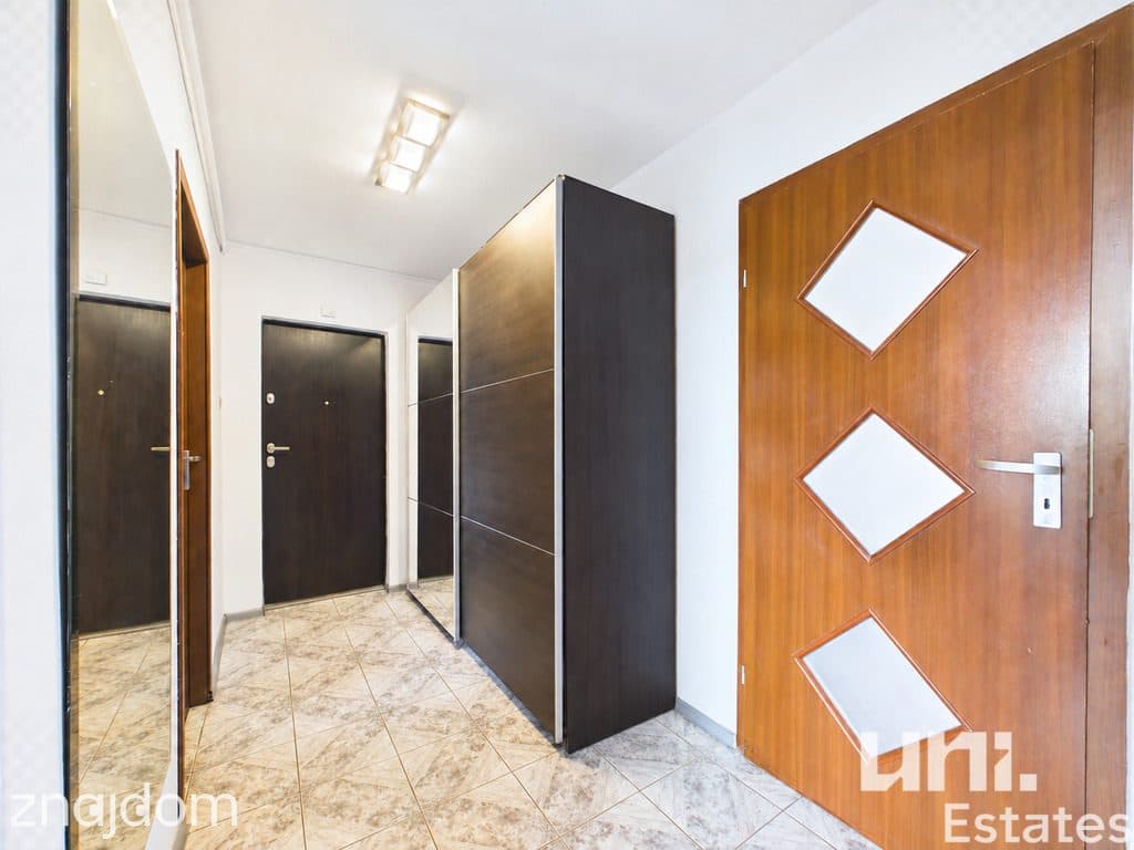 2 POKOJE | 51,02 M² | BALKON | 8. PIĘTRO | GLIWICE – CENTAURA - zdjęcie 18