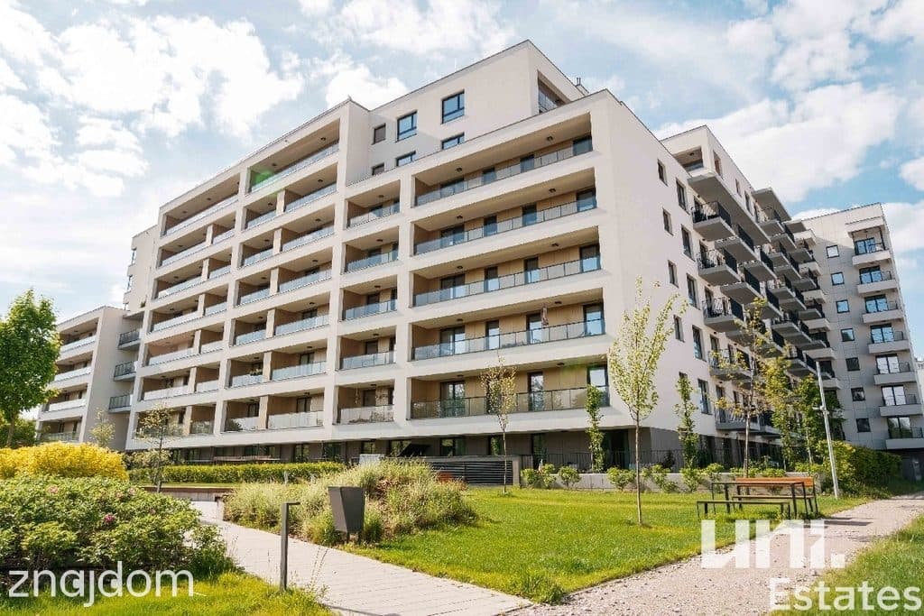 Nowoczesny apartament | Zielona Wola | 0% prowizji - zdjęcie 3