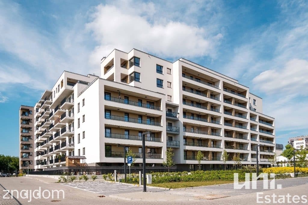 Nowoczesny apartament | Zielona Wola | 0% prowizji - zdjęcie 2