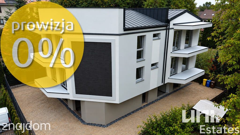 Wyjątkowe, duże mieszkanie | 2x garaż i ogródek w cenie!
