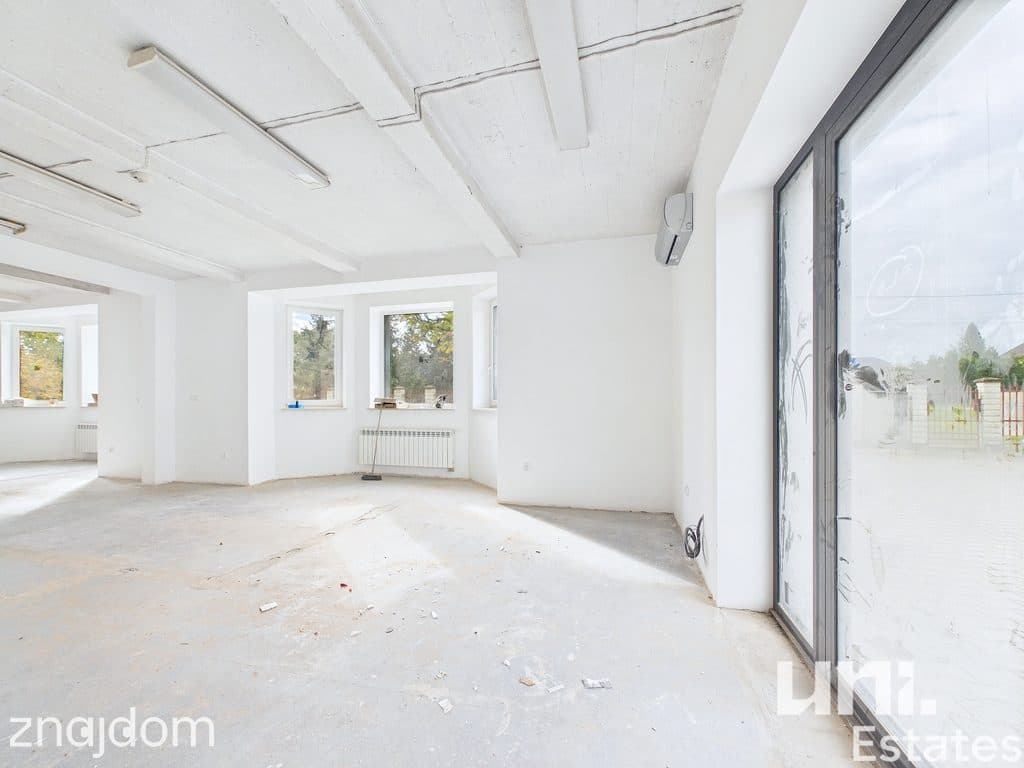 Lokal 271 m² | Klimatyzacja | Parking | Tarnów - zdjęcie 4