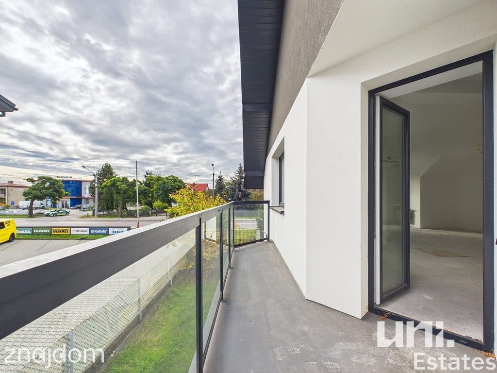 Lokal 271 m² | Klimatyzacja | Parking | Tarnów - zdjęcie 10