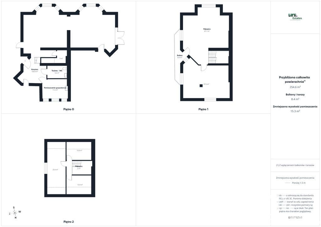 Lokal 271 m² | Klimatyzacja | Parking | Tarnów - zdjęcie 16