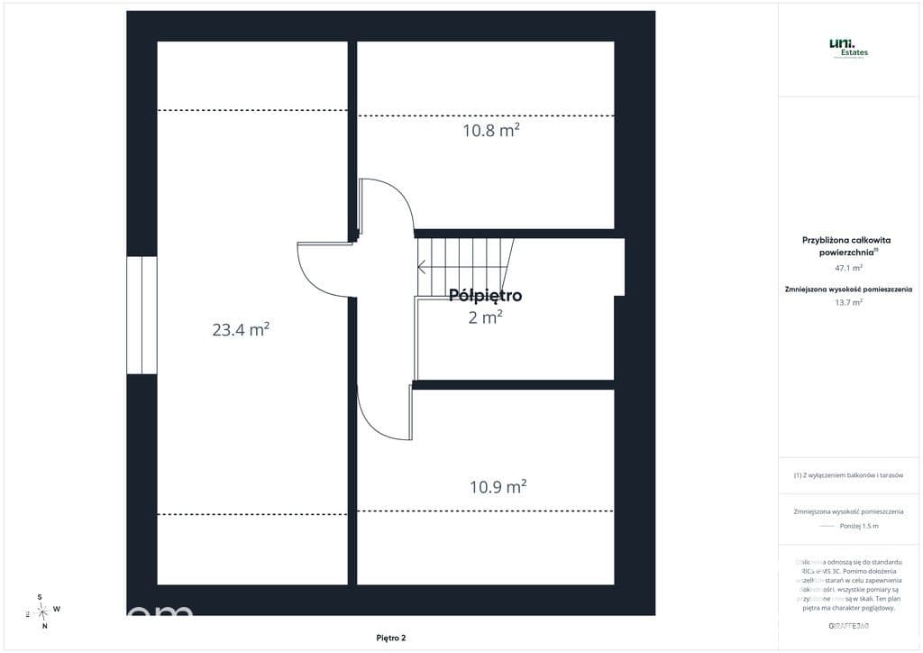 Lokal 271 m² | Klimatyzacja | Parking | Tarnów - zdjęcie 19