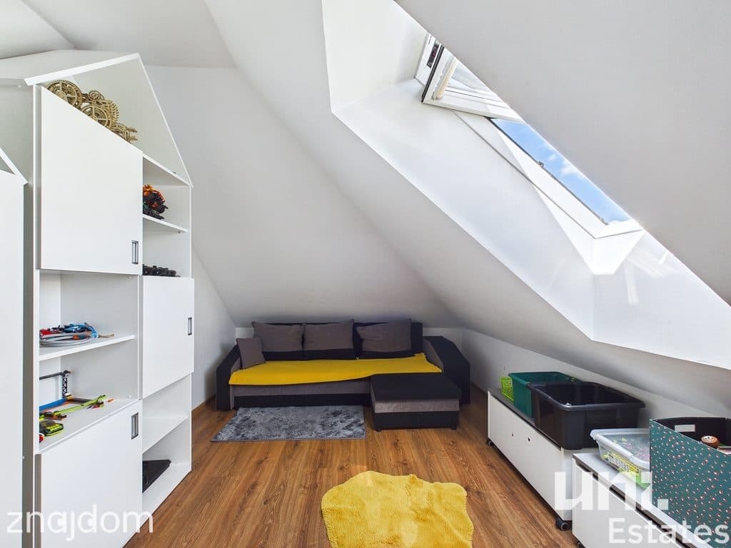 DOM 153 m² | DZIAŁKA 12,78 AR | GARAŻ 34 m² | WOŹNIKI - zdjęcie 13