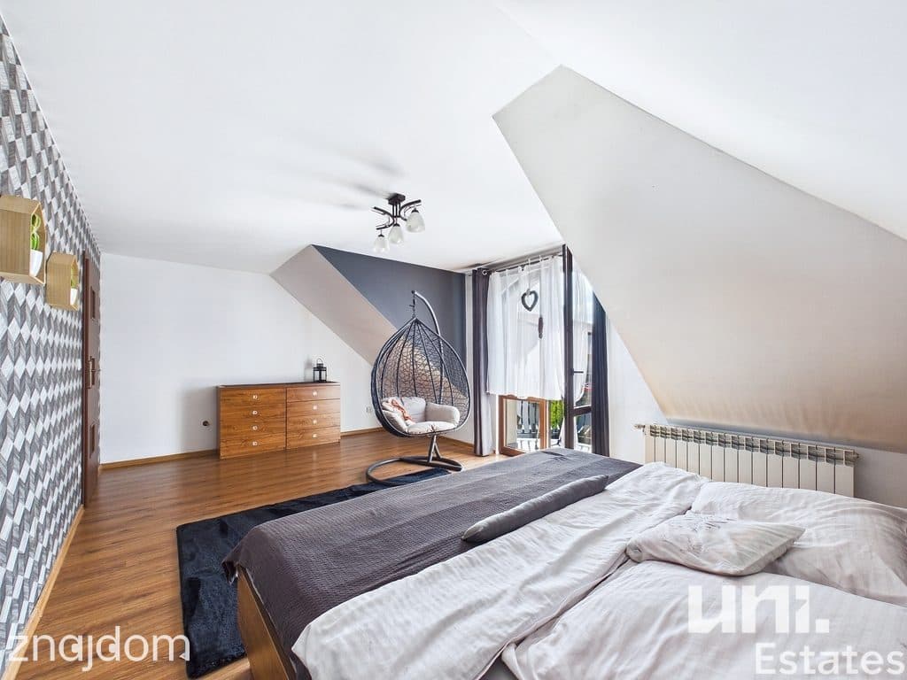 DOM 153 m² | DZIAŁKA 12,78 AR | GARAŻ 34 m² | WOŹNIKI - zdjęcie 10