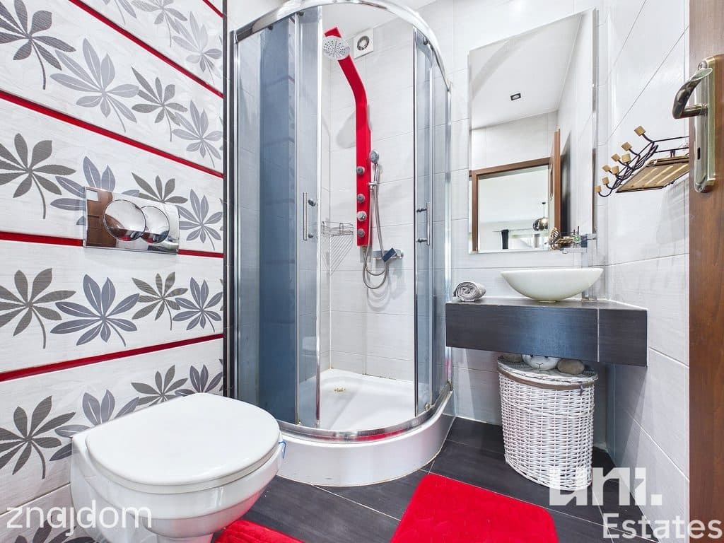 DOM 153 m² | DZIAŁKA 12,78 AR | GARAŻ 34 m² | WOŹNIKI - zdjęcie 16