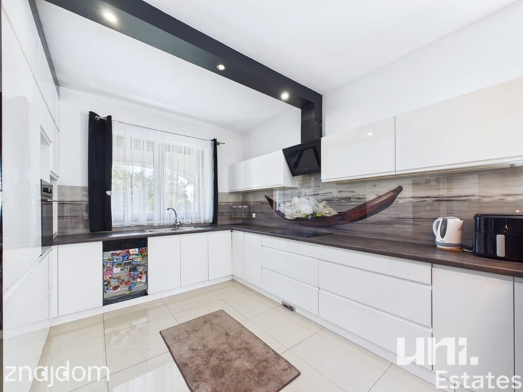 DOM 153 m² | DZIAŁKA 12,78 AR | GARAŻ 34 m² | WOŹNIKI - zdjęcie 7