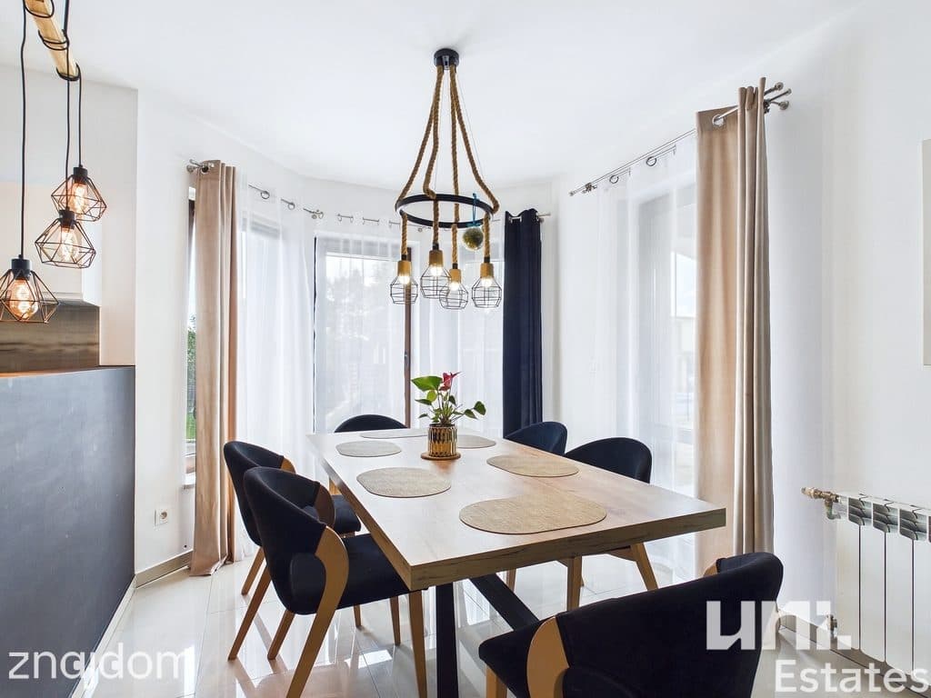 DOM 153 m² | DZIAŁKA 12,78 AR | GARAŻ 34 m² | WOŹNIKI - zdjęcie 6