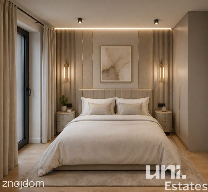 ⭐5m2 Balkon⭐10min Tramwaj⭐50.000zł Rabat Miesiąca