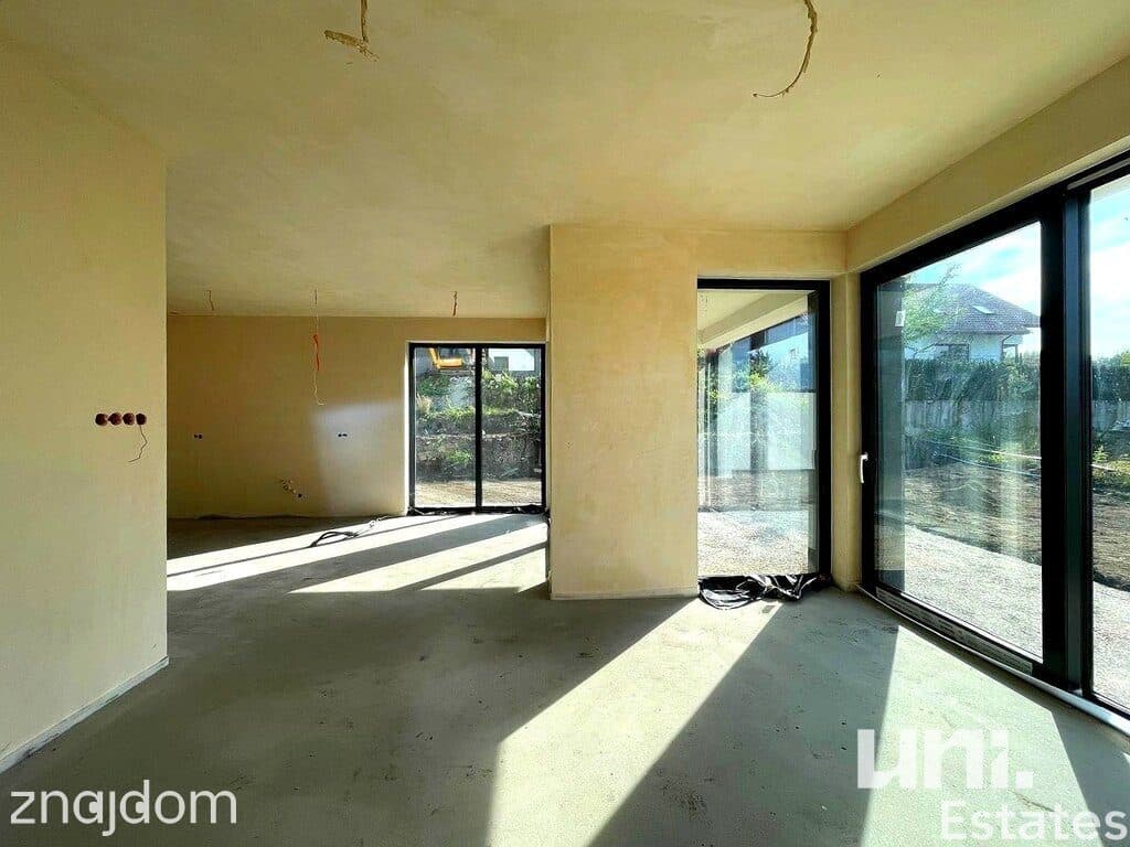 Ostatni dom! Ogród, garaż, taras | 125 m² | Skotniki - zdjęcie 5