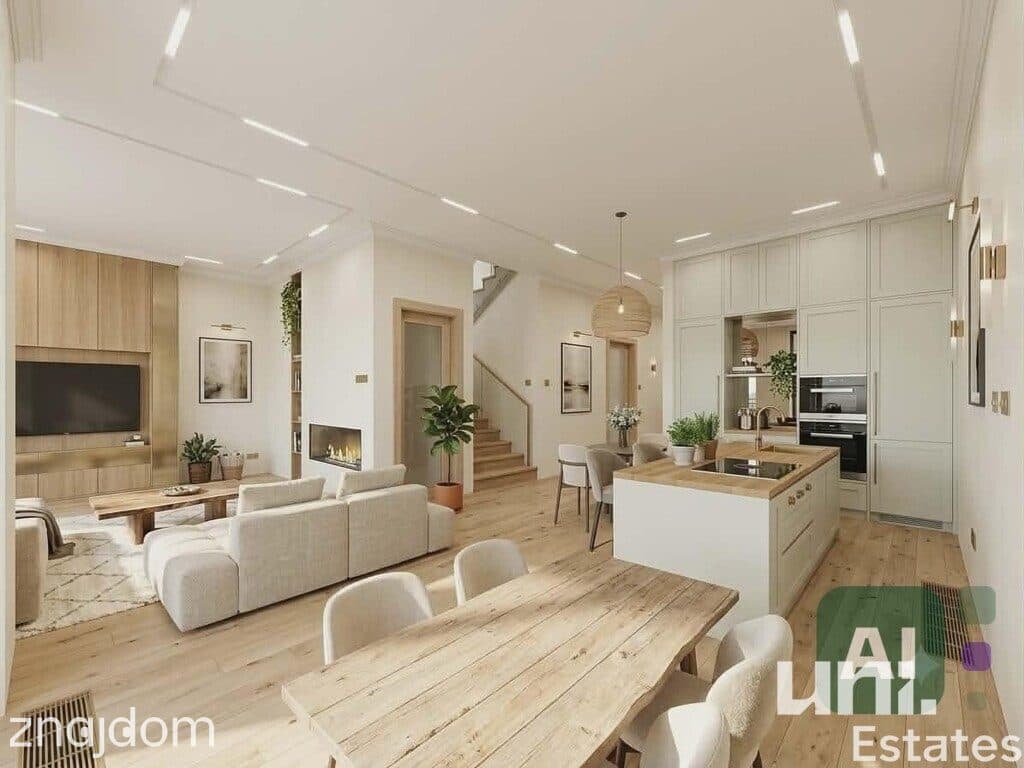 Ostatni dom! Ogród, garaż, taras | 125 m² | Skotniki - zdjęcie 9