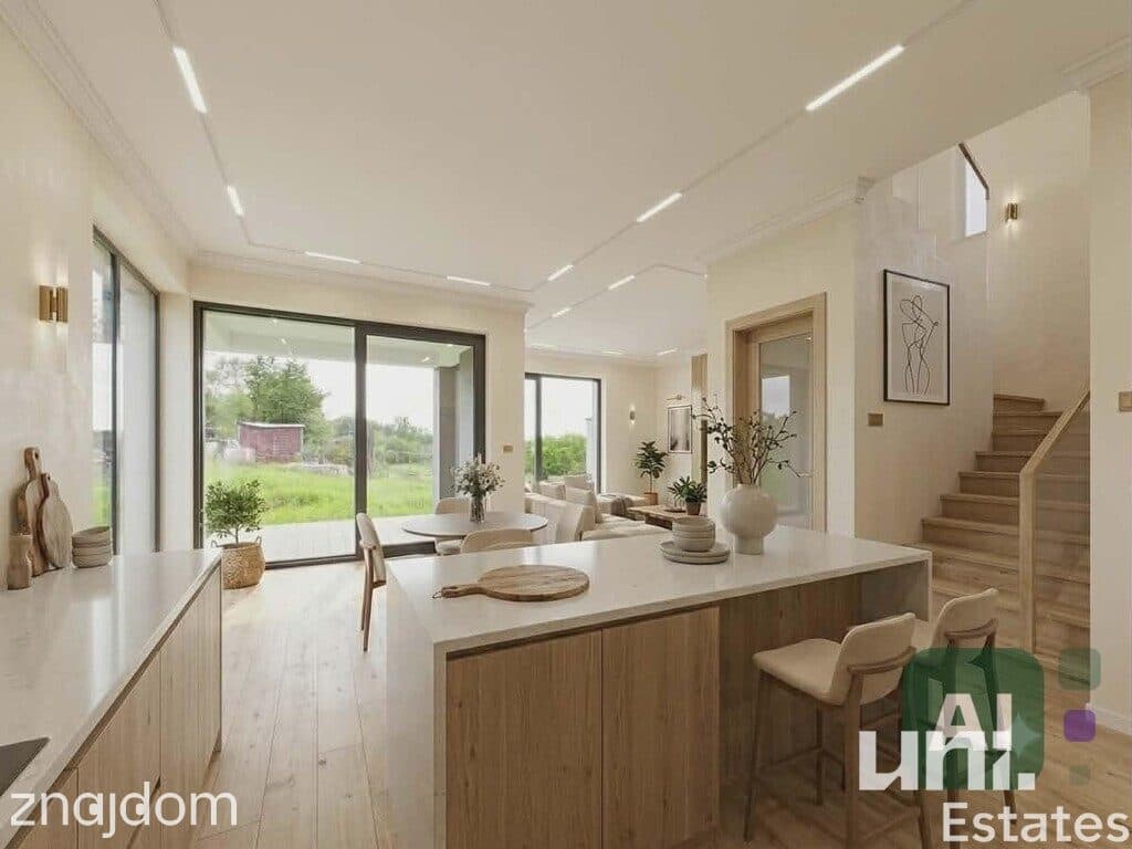 Ostatni dom! Ogród, garaż, taras | 125 m² | Skotniki - zdjęcie 10