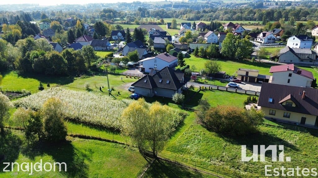 DOM 153 m² | DZIAŁKA 12,78 AR | GARAŻ 34 m² | WOŹNIKI - zdjęcie 18