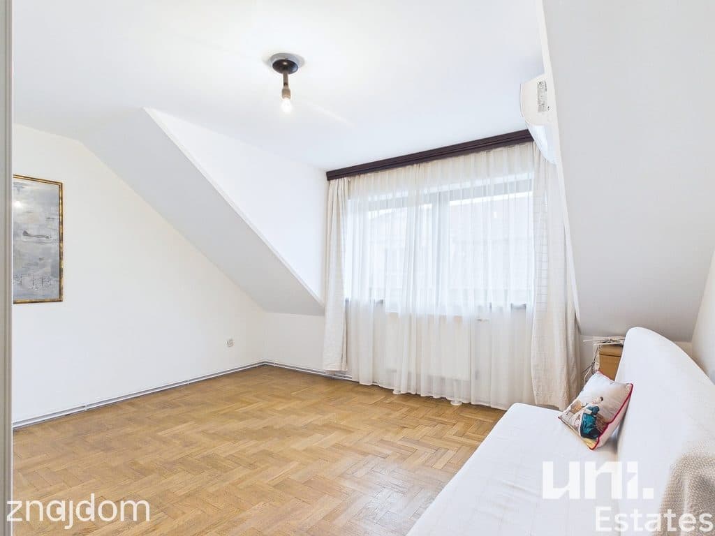 Reprezentacyjny dom 238 m² – gabinety, kancelaria | Krowodrza - zdjęcie 14