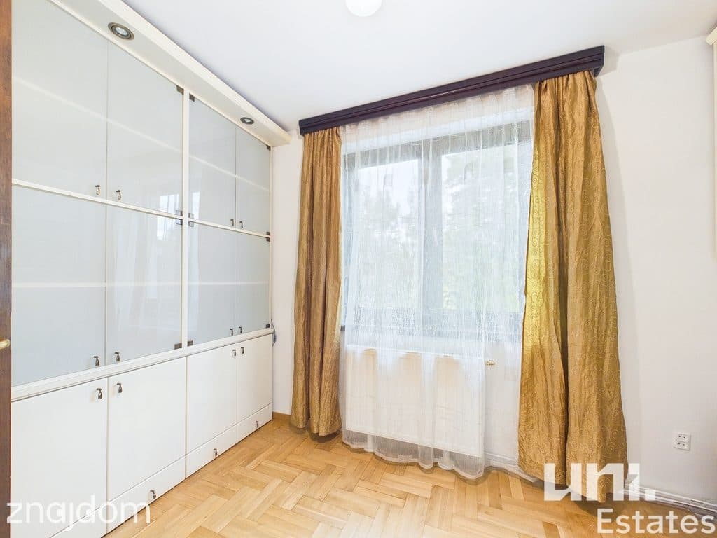 Reprezentacyjny dom 238 m² – gabinety, kancelaria | Krowodrza - zdjęcie 15