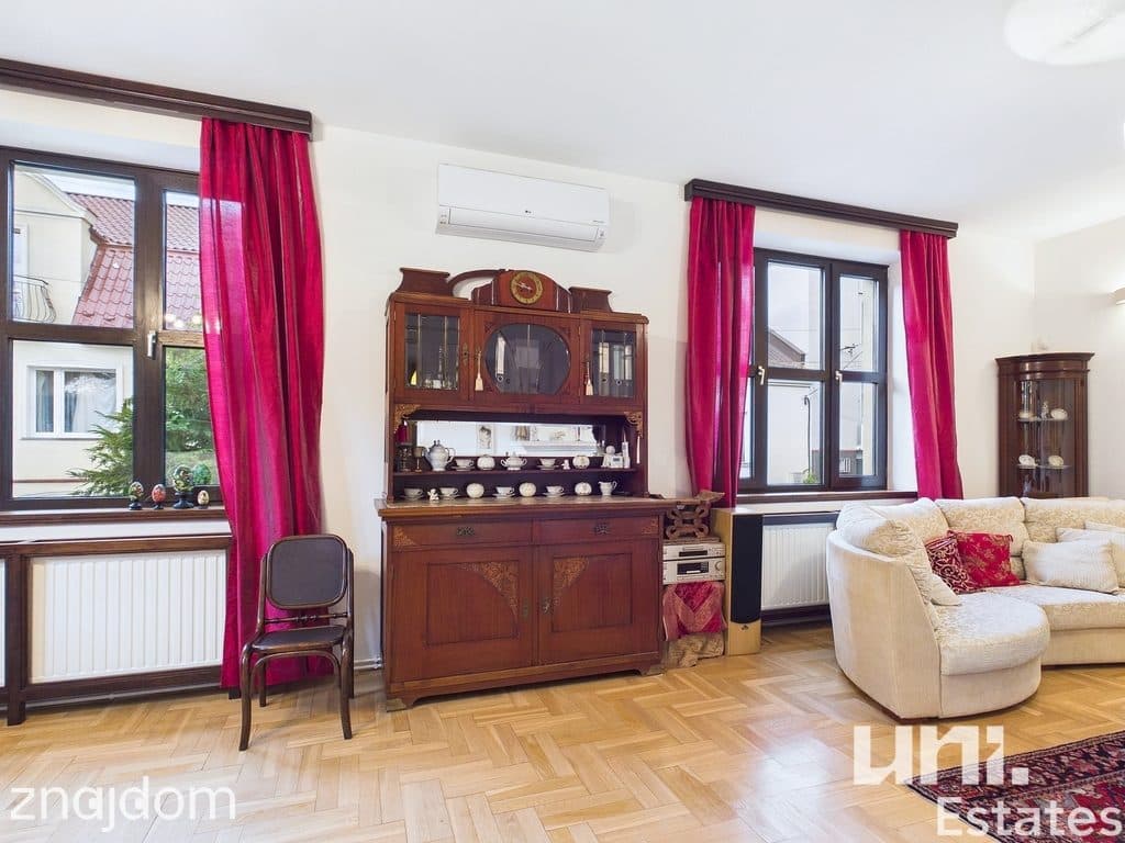 Reprezentacyjny dom 238 m² – gabinety, kancelaria | Krowodrza - zdjęcie 8