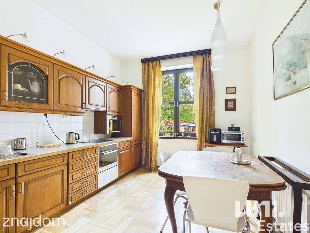 Reprezentacyjny dom 238 m² – gabinety, kancelaria | Krowodrza - zdjęcie 9