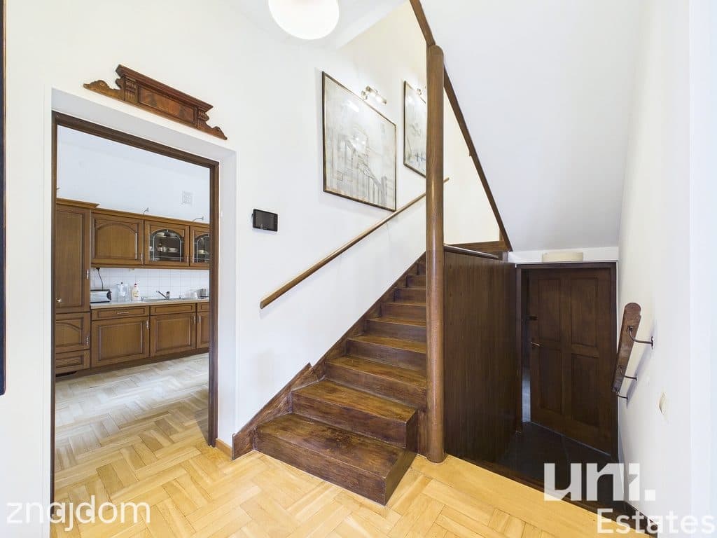Reprezentacyjny dom 238 m² – gabinety, kancelaria | Krowodrza - zdjęcie 10