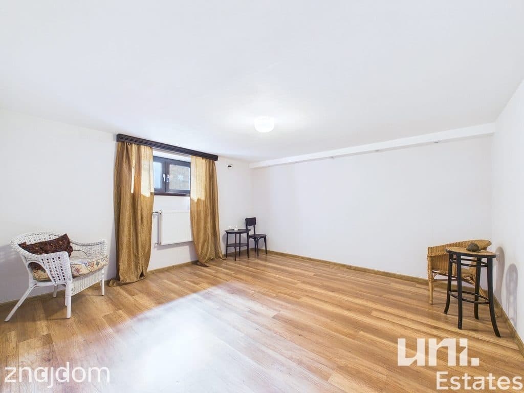 Reprezentacyjny dom 238 m² – gabinety, kancelaria | Krowodrza - zdjęcie 16
