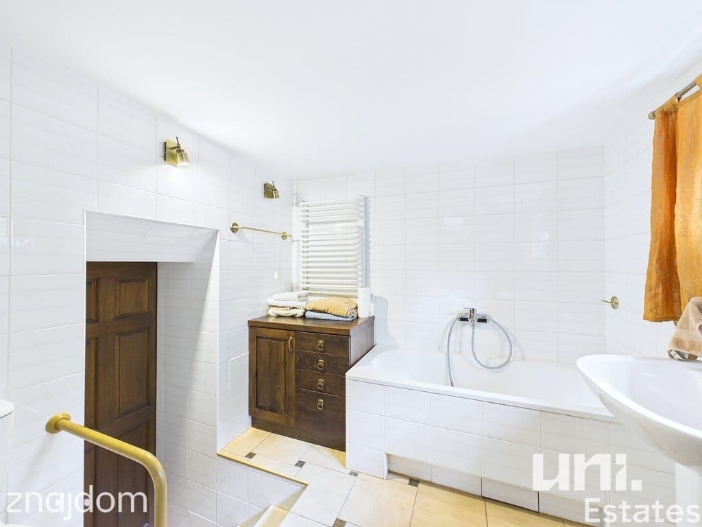 Reprezentacyjny dom 238 m² – gabinety, kancelaria | Krowodrza - zdjęcie 17