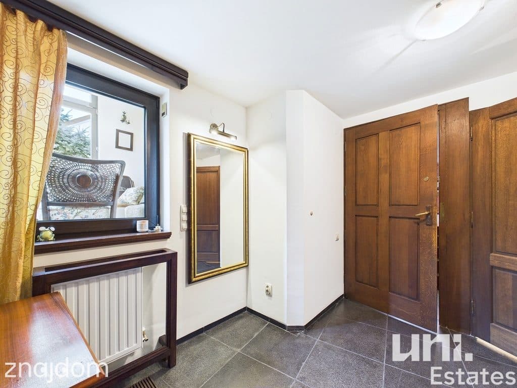 Reprezentacyjny dom 238 m² – gabinety, kancelaria | Krowodrza - zdjęcie 18