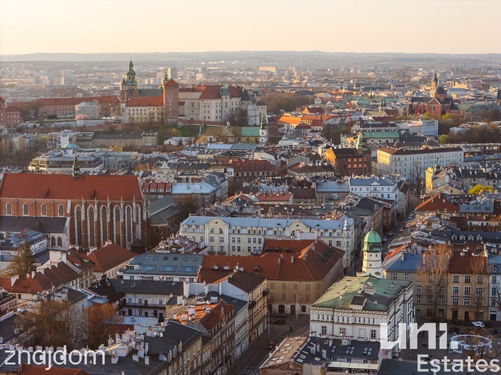 KAZIMIERZ | UNIKATOWA KAWALERKA Z BALKONEM | HIT INWESTYCYJNY - zdjęcie 11