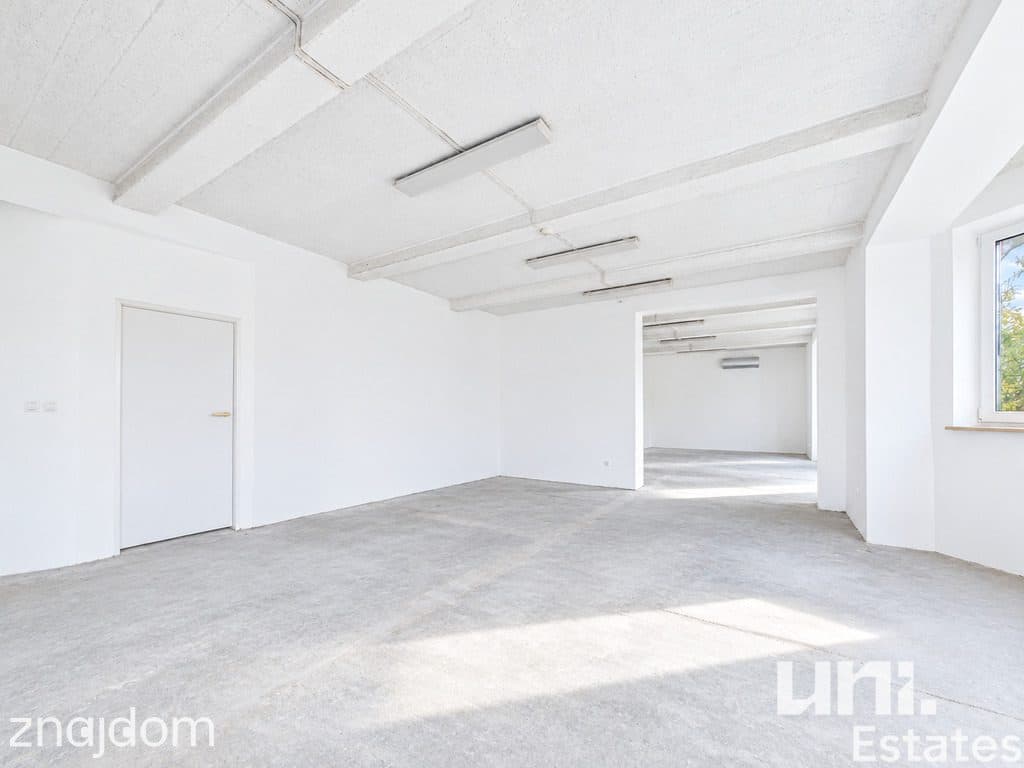 Lokal 271 m² | Klimatyzacja | Parking | Tarnów - zdjęcie 2