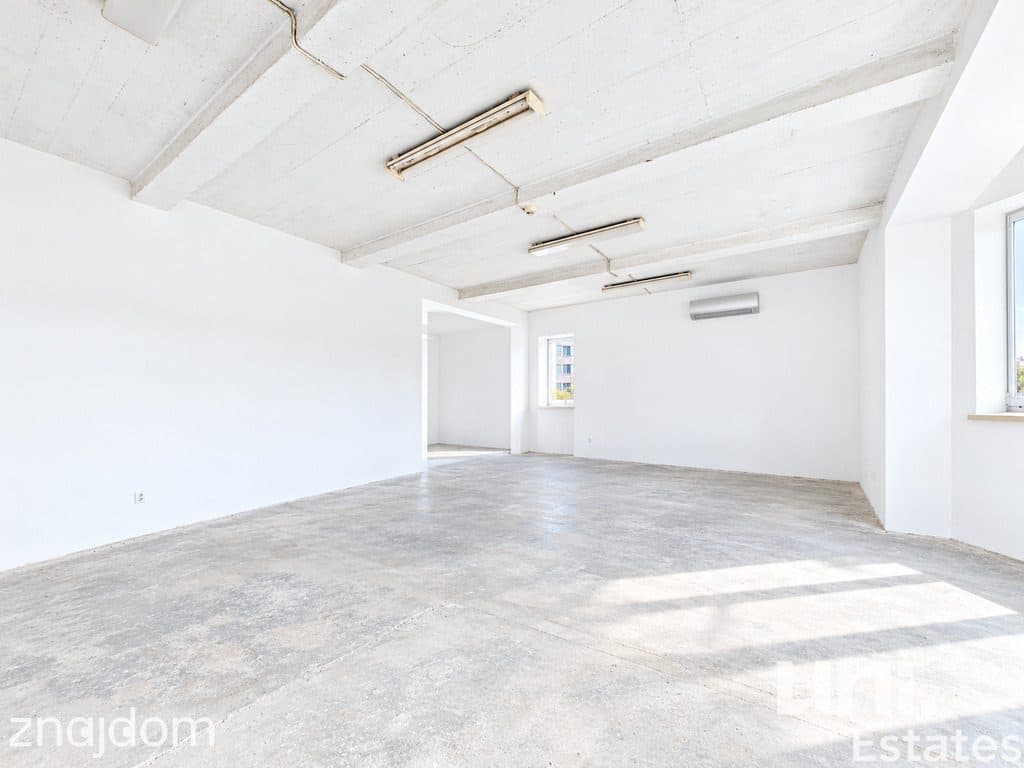 Lokal 271 m² | Klimatyzacja | Parking | Tarnów - zdjęcie 3