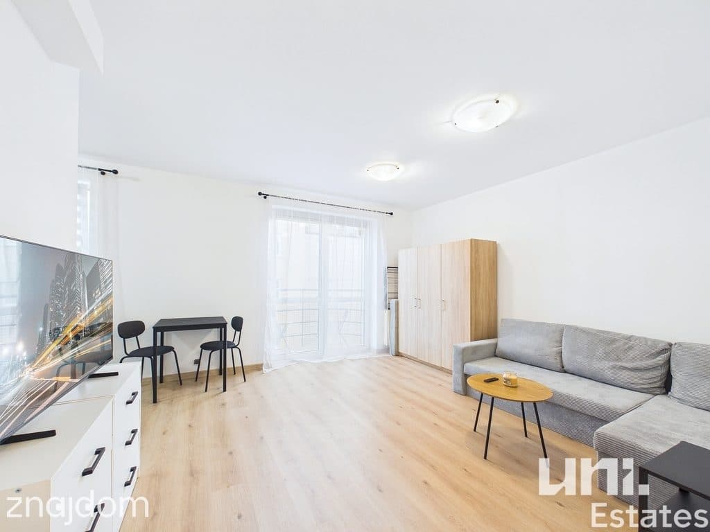 Kawalerka | 28,46 m² | Podgórze – ul. Borkowska - zdjęcie 3