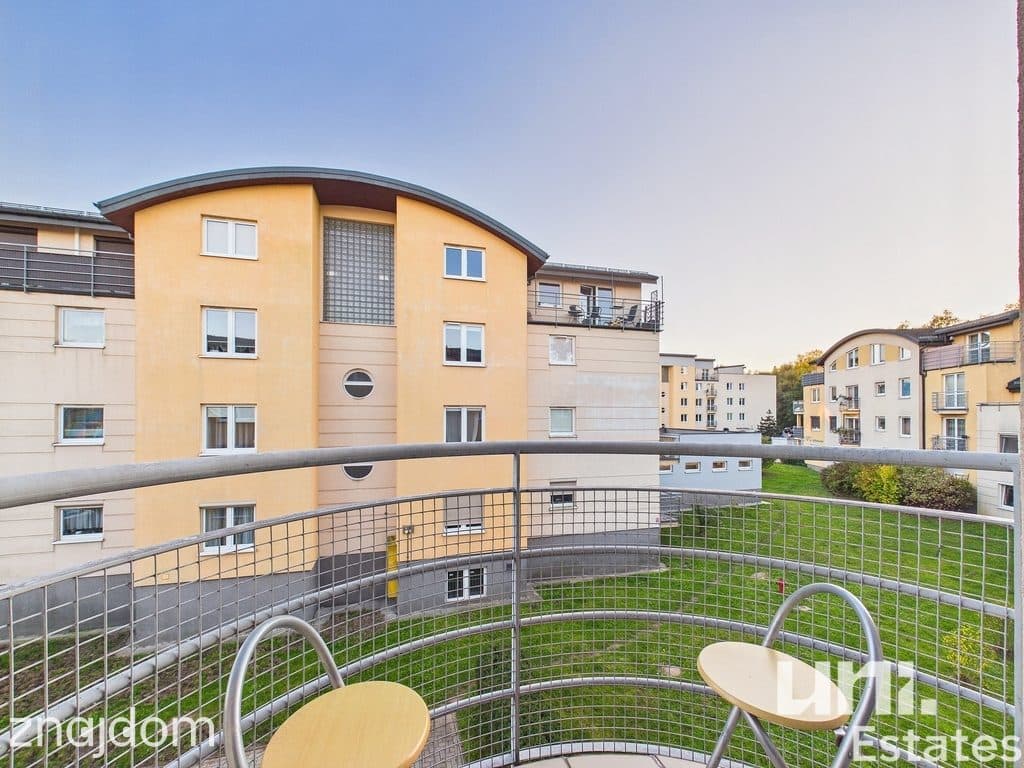 Kawalerka | 28,46 m² | Podgórze – ul. Borkowska - zdjęcie 4