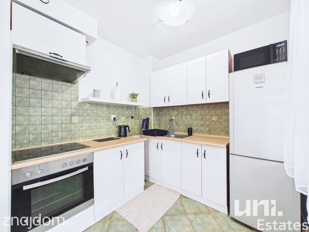 Kawalerka | 28,46 m² | Podgórze – ul. Borkowska - zdjęcie 6