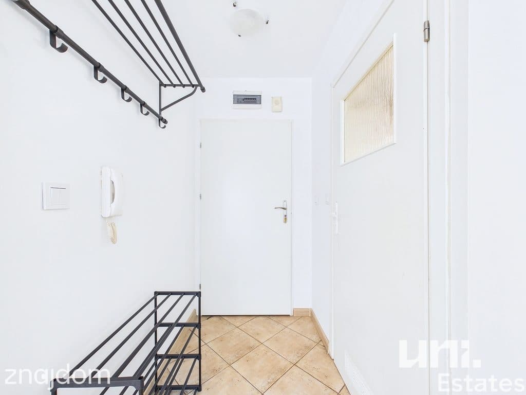 Kawalerka | 28,46 m² | Podgórze – ul. Borkowska - zdjęcie 8