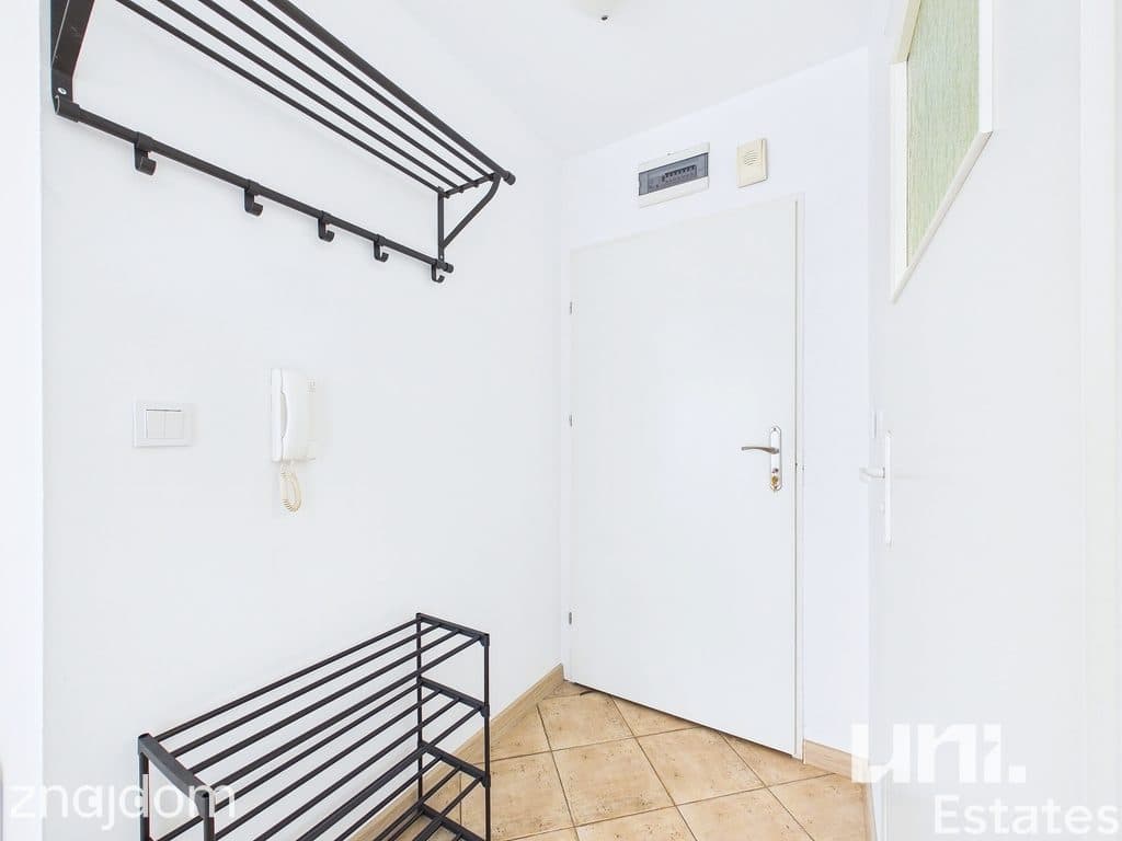 Kawalerka | 28,46 m² | Podgórze – ul. Borkowska - zdjęcie 9
