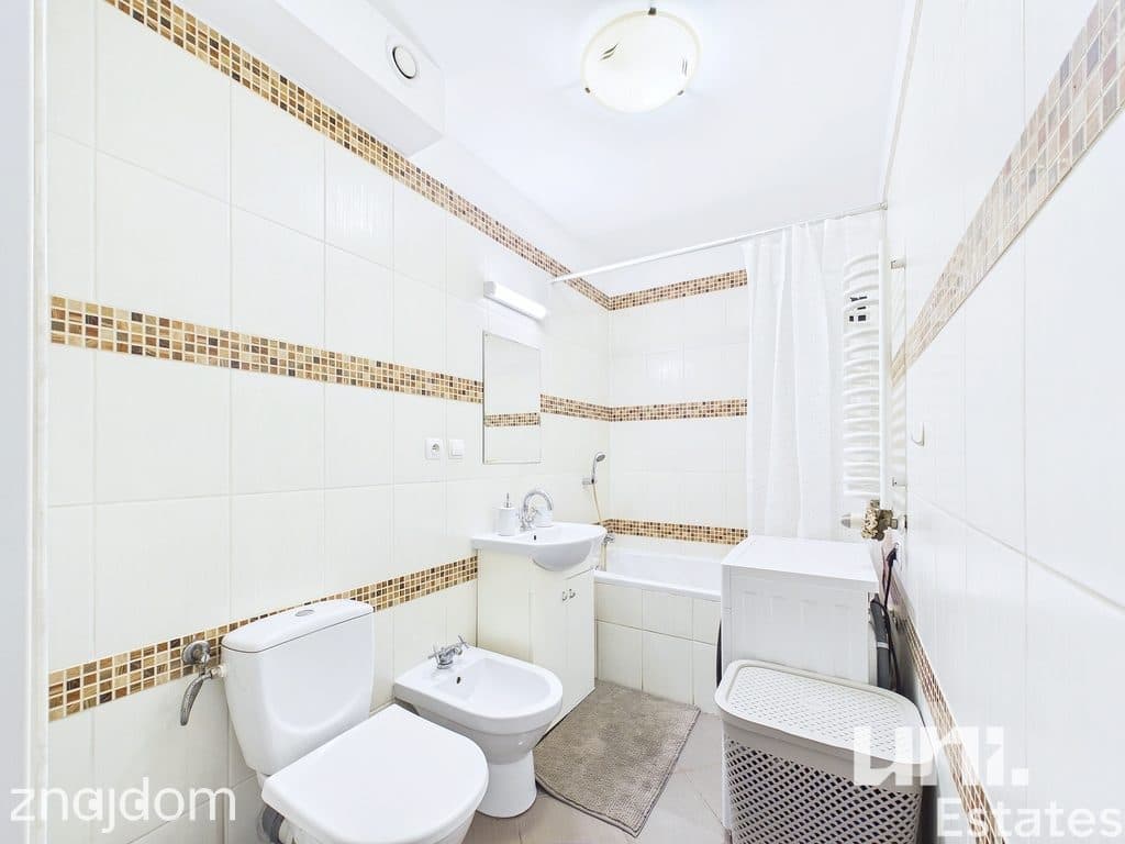Kawalerka | 28,46 m² | Podgórze – ul. Borkowska - zdjęcie 10