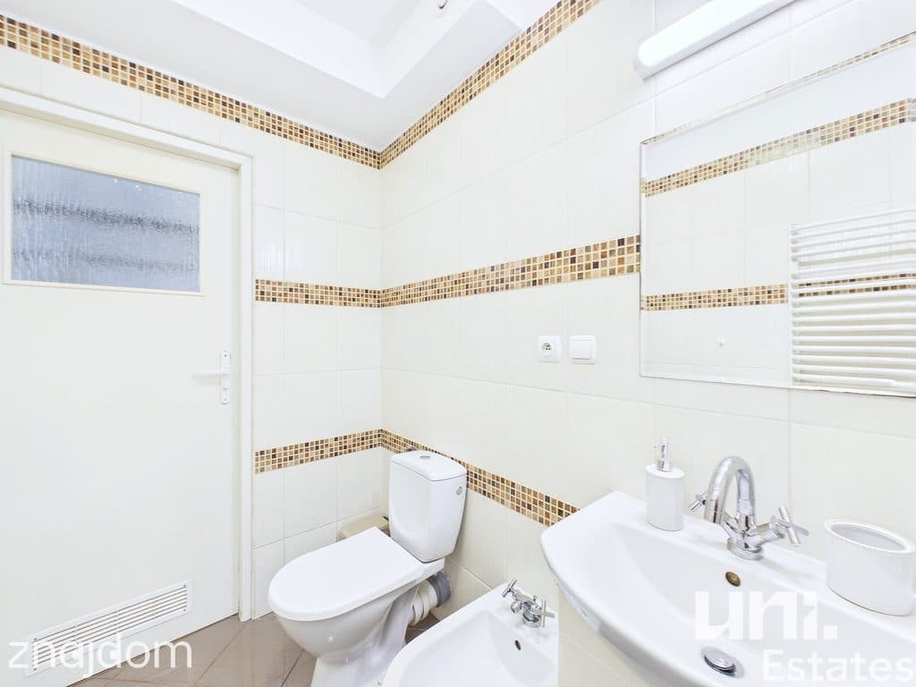 Kawalerka | 28,46 m² | Podgórze – ul. Borkowska - zdjęcie 11
